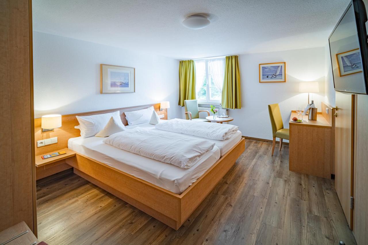 Standard Doppelzimmer