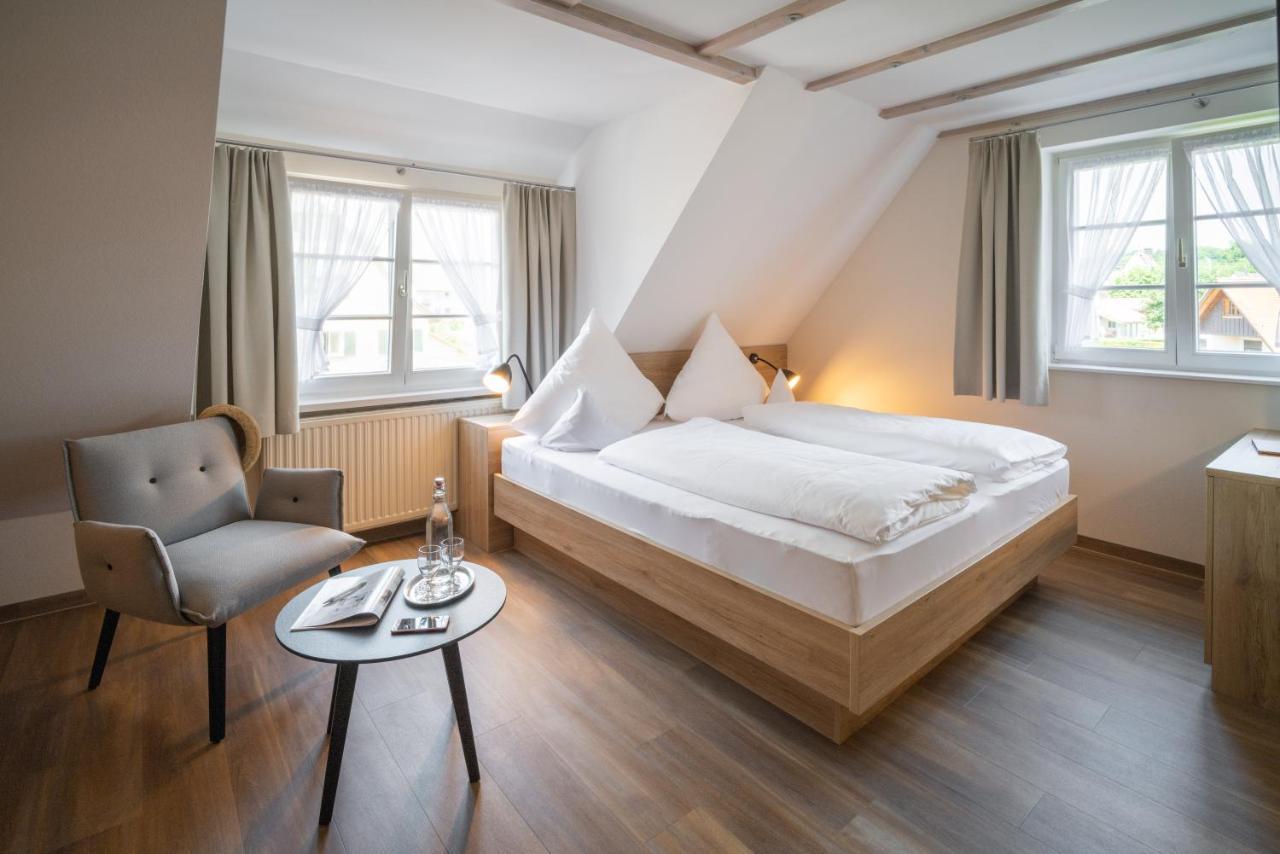 Deluxe Doppelzimmer