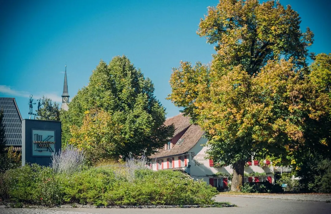 Landgasthof Keller-1
