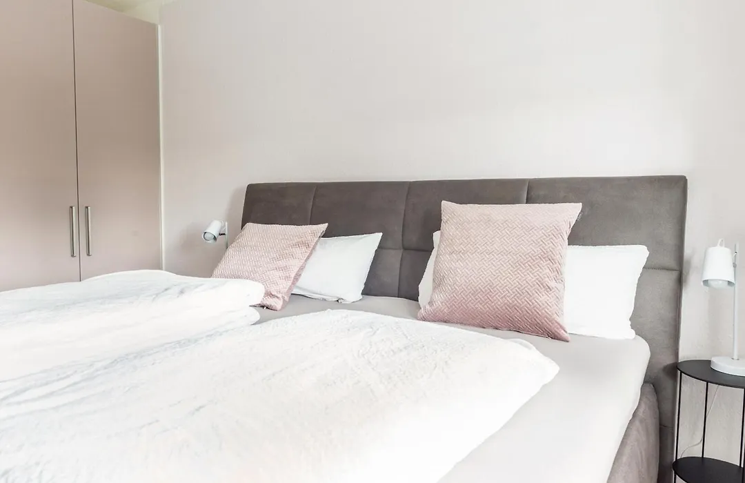 Ferienwohnung Lux-1