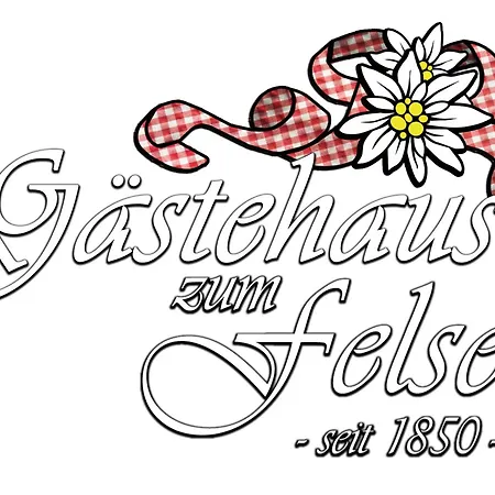 Gästehaus - Wirtshaus zum Felsen-2
