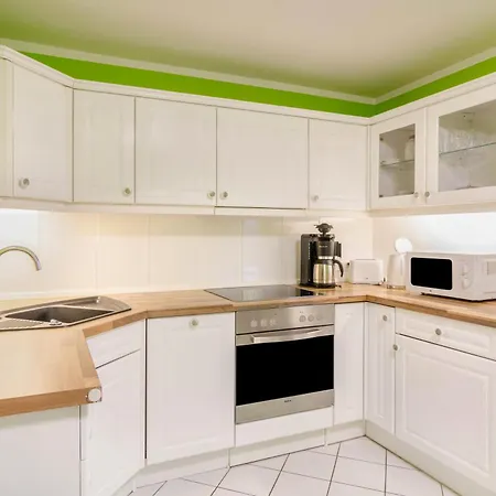 Ferienwohnung Lux-2