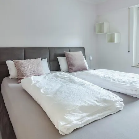 Ferienwohnung Lux-3